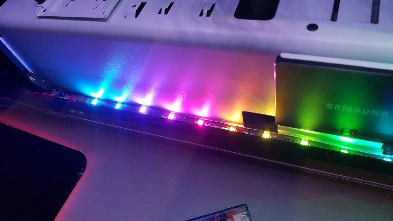 Popularne Opinie O Corsair Lighting Node PRO CL9011109WW