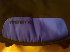 Easygo Minima Latte Spacerowy