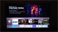 Telewizor LED Samsung UE43KU6072 43 cale 4K UHD