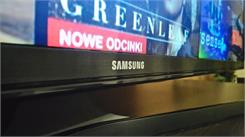 Telewizor LED Samsung UE43KU6072 43 cale 4K UHD