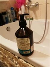 Insight Rebalancing Szampon do Przetłuszczającej Się Skóry Głowy Włosów 400ml