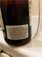 Insight Rebalancing Szampon do Przetłuszczającej Się Skóry Głowy Włosów 400ml
