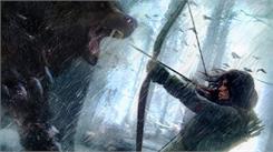 Rise Of The Tomb Raider - Edycja 20 Year Celebration (Gra PS4)