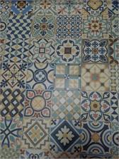 Gayafores Heritage Mix 33,15X33,15