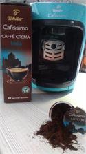 Tchibo Cafissimo Espresso Intense Aroma 10 kapsułek