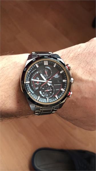 casio edifice eqs 600db
