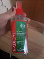 Farmona Radical mgiełka wzmacniająca przeciw wypadaniu włosów 200ml