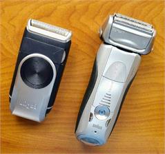 Braun M-90