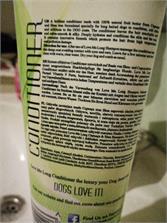 Botaniqa Odżywka Love Me Long 250Ml