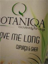 Botaniqa Odżywka Love Me Long 250Ml