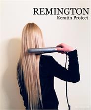 Remington Keratin Protect S8598