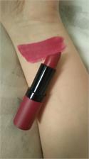 Golden Rose Velvet Matte Lipstick Matowa Pomadka do Ust 19