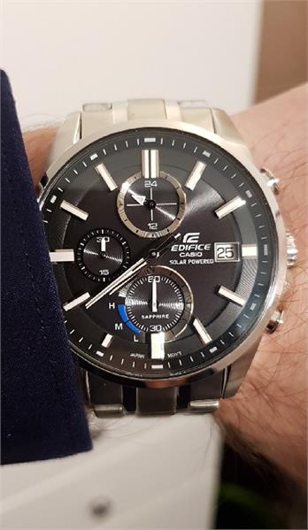 casio edifice efb 560