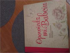 Opowiedz mi, Babciu