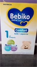 Bebiko EXTRAcare Comfort żywność specjalnego przeznaczenia dla niemowląt od urodzenia 350 g