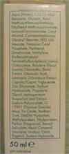 Krem ZIAJA Oczyszczanie liście manuka nawilżający balans korygująco-ściągający SPF10 na dzień 50ml