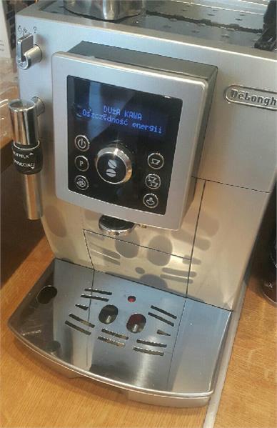 delonghi ecam 23420