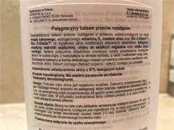 Palmers Cocoa Pielęgnacyjny Balsam Przeciw Rozstępom 250ml