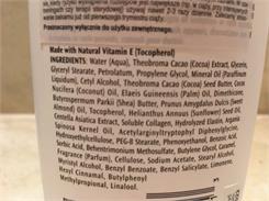Palmers Cocoa Pielęgnacyjny Balsam Przeciw Rozstępom 250ml
