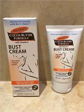PALMERS COCOA BUST CREAM UJĘDRNIAJĄCY KREM DO BIUSTU 125g