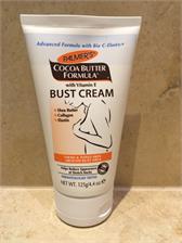 PALMERS COCOA BUST CREAM UJĘDRNIAJĄCY KREM DO BIUSTU 125g