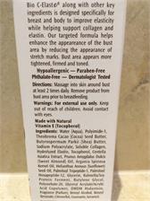 PALMERS COCOA BUST CREAM UJĘDRNIAJĄCY KREM DO BIUSTU 125g