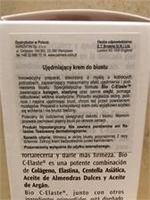 PALMERS COCOA BUST CREAM UJĘDRNIAJĄCY KREM DO BIUSTU 125g