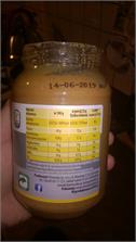 Primavika Masło Orzechowe 470g 100% Arachidowe
