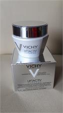Vichy Liftactiv Supreme krem przeciwzmarszczkowy 50ml