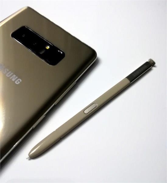 samsung n950 galaxy note 8