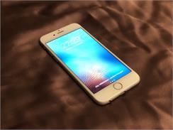 Apple iPhone 6 32GB Gwiezdna Szarość