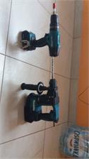Makita Dhr171Z