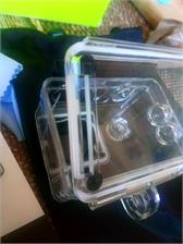 Lamax X7.1 Naos czarny