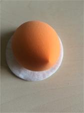 Real Techniques Miracle Complexion Sponge Gąbka do Makijażu
