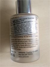 Catrice HD Liquid Coverage Płynny Podkład do Twarzy 010 Light Beige 30ml