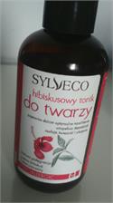 Sylveco Tonik Do Twarzy Hibiskus 150ml
