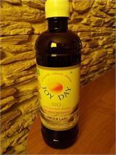 JOY DAY EKO Koncentrat napoju probiotycznego Owoce Lasu 500ml