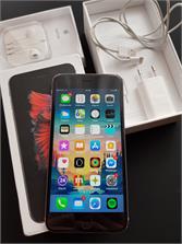 Apple iPhone 6s Plus 32GB Złoty