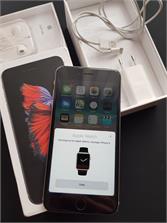 Apple iPhone 6s Plus 32GB Złoty