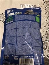 Brit Premium Cat Sterilised 800G