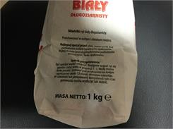 Sonko ryż biały długoziarnisty 1kg