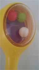 Fisher-Price Grzechoczące marakasy BLT33