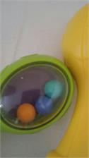 Fisher-Price Grzechoczące marakasy BLT33