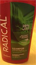 Farmona Radical Szampon wzmacniający do włosów osłabionych i wypadających 400ml