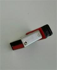 Logitech M185 Czerwona (910-002240)