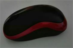 Logitech M185 Czerwona (910-002240)