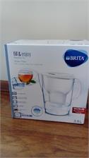 Dzbanek filtrujący BRITA Marella XL 3,5L biały + 4 filtry MAXTRA+ Pure Performance