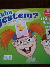 Promatek Kim Jestem?