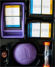 Hasbro Gaming Taboo A4626