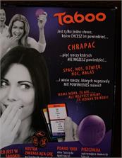 Hasbro Gaming Taboo A4626